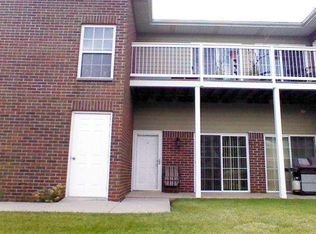 6746 100th Pl #9-1, Pleasant Prairie, WI 53158
