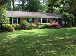 602 Irene Ave, Salisbury, MD 21801