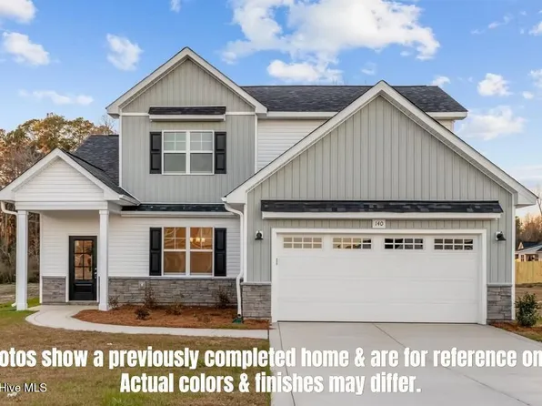 9806 Rockfish Road, Raeford, NC 28376