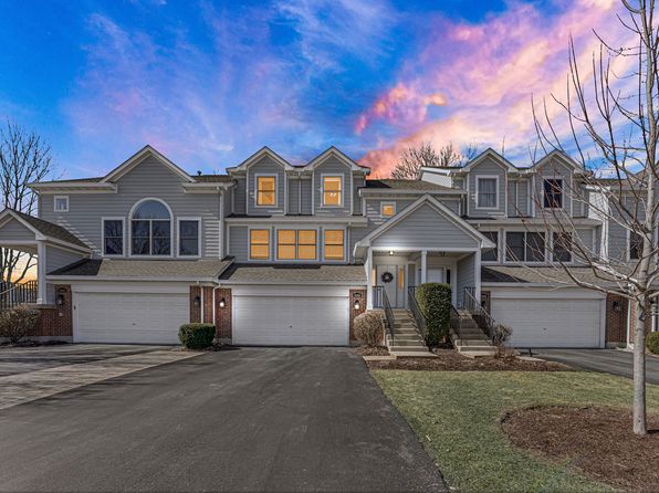 9163 Falcon Greens Dr, Village Of Lakewood, IL 60014