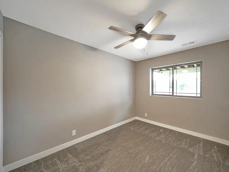 3rd Bedroom - Lower Level