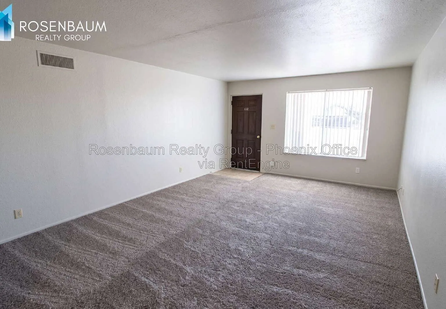 2 bed, 1.5 bath, 1026 sqft, $1,195 — Photo 3