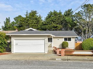 120 Escanyo Dr, South San Francisco, CA 94080