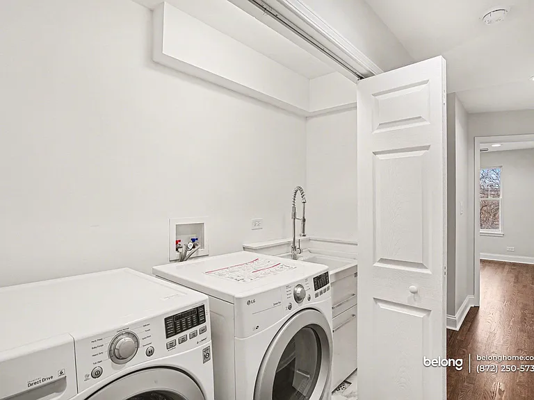 4922 S Cornell Ave #X — Photo 10