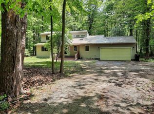 6975 W Old Channel Trl, Montague, MI 49437