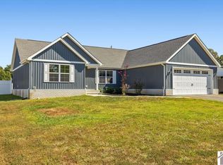 2603 State Route 121 S, Murray, KY 42071