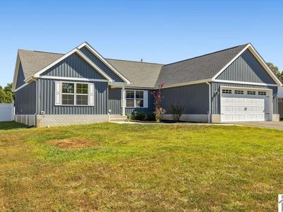 2603 State Route 121 S, Murray, KY, 42071