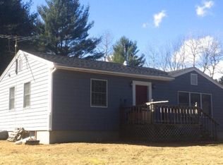 6078 Nys Rte #86, Wilmington, NY 12997