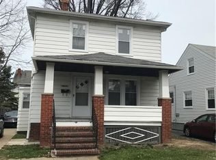 19575 Renwood Ave, Euclid, OH 44119