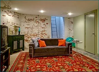 Sold by Brown Harris Stevens