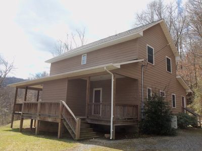 301 Tobacco, Sylva, NC, 28779