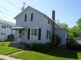 193 Mills St, Wadsworth, OH 44281