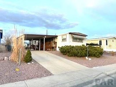 890 Zona St, Canon City, CO, 81212