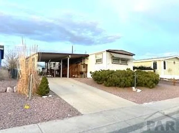 890 Zona St, Canon City, CO 81212