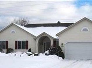 10243 Alger Trl, Twinsburg, OH 44087