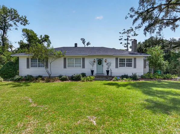 807 W Cranford Ave, Valdosta, GA 31602