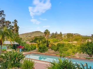 6416 Lago Lindo, Rancho Santa Fe, CA 92067