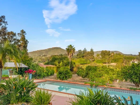6416 Lago Lindo, Rancho Santa Fe, CA 92067