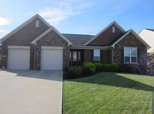 9036 Fort Henry Dr, Union, KY 41091