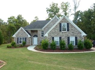 220 Rose Walk Dr, Covington, GA 30016