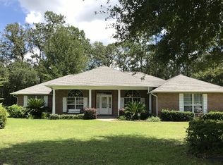 247 SW Blackpine Ter, Lake City, FL 32024