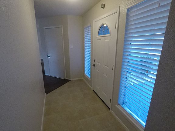 Front Entry Inside