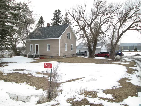 9255 E West Homestead Rd, Poplar, WI 54864