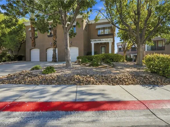 9108 Vista Greens Way Unit 106, Las Vegas, NV 89134