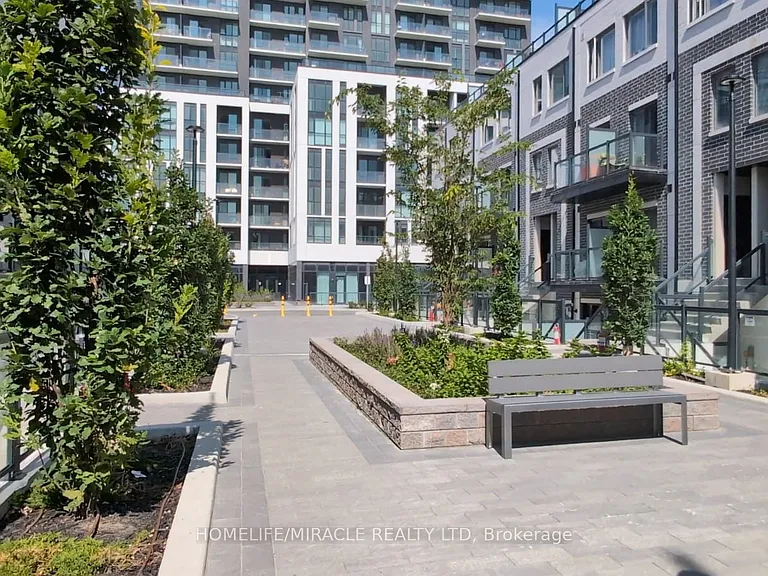 3423 Sheppard Ave E #103 — Photo 6