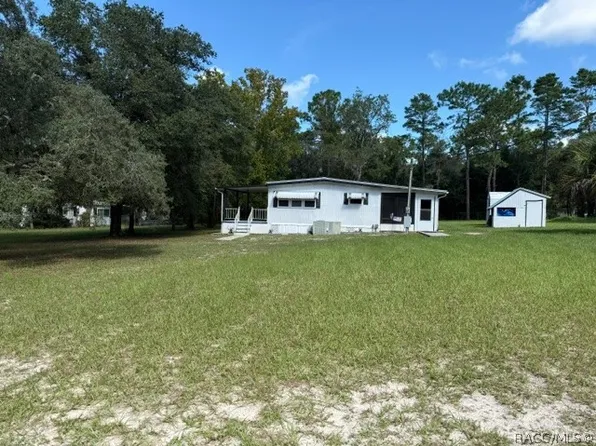 2935 E Raccoon Ct, Inverness, FL 34452