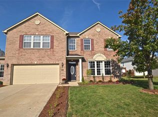 2420 Cole Wood Ct, Indianapolis, IN 46239