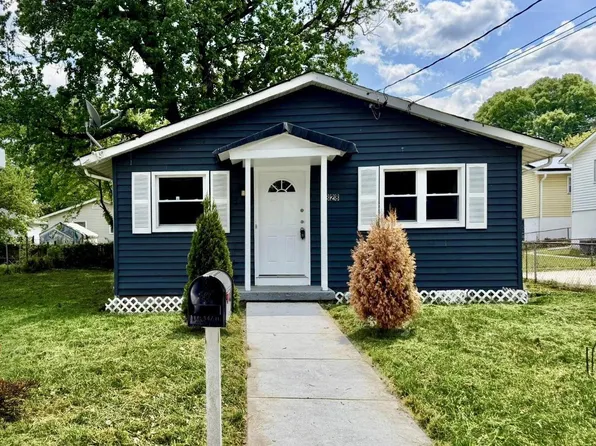 828 Clovis Ave, Capitol Heights, MD 20743