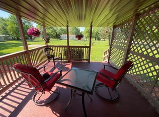 323 W Miami St, Edna, KS 67342