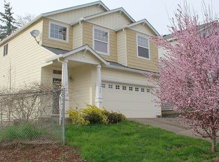 5569 I St, Washougal, WA 98671