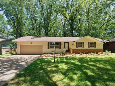 856 S Devonshire Drive, Springfield, MO, 65802