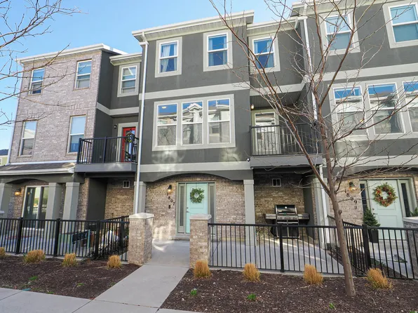 1807 W Torlundy Dr S, Riverton, UT 84065