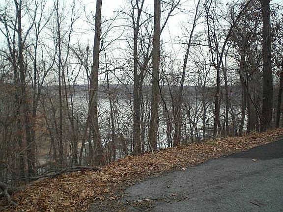 View South to Main Lake