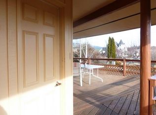 1833 Pine Cone Rd, Moscow, ID 83843