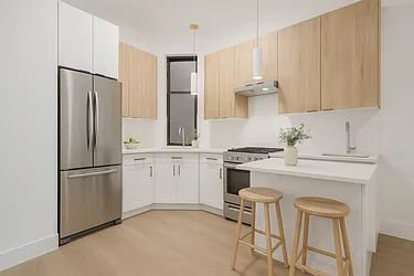 Rented by Doorway NYC, LLC