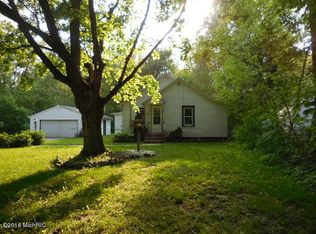 1805 Huntington Ave, Kalamazoo, MI 49048