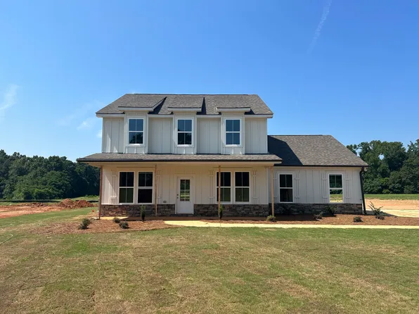 3793 Highway 83, Good Hope, GA 30641