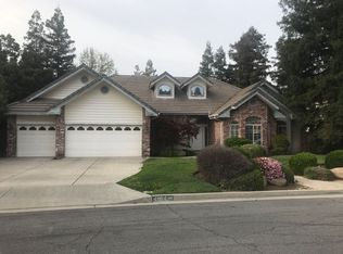 4964 W Minarets Ave, Fresno, CA 93722