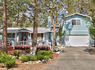 646 Vista Ave, Sugarloaf, CA 92386