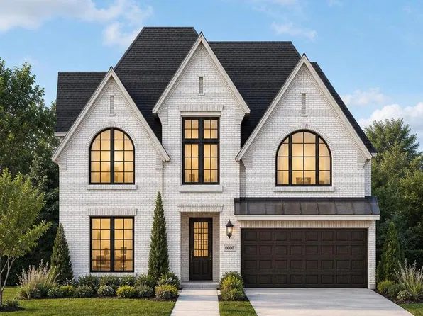 Grand Oxford - Executive Platinum Plan, Edgewater