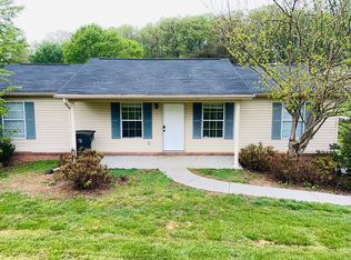 1638 McBride Rd, Morristown, TN 37814