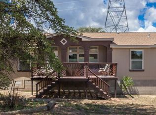 7140 N Spur Rd, Prescott, AZ 86305