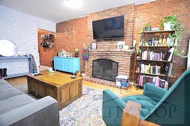 Rented by City Stop Realty