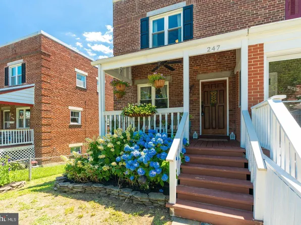 247 Evans Ln, Alexandria, VA 22305