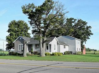 17964 State Route 2, Wauseon, OH 43567