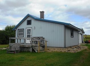 N12170 Old 41 Rd, Daggett, MI 49821